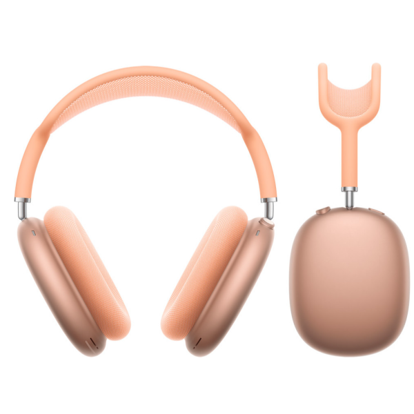 Air PodsMax2 オレンジ　2026/4/1新作 AirPods Max 2 Orange (MHWN4) 2026 – самая низкая цена в Киеве и
